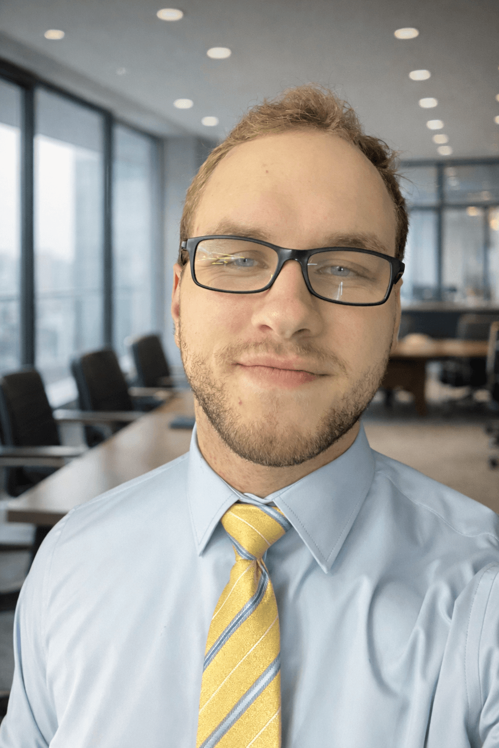 Tyler Henn - Owner of henn.house